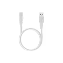 Charging Cable Only For Mornwell D52/F18/F42 Oral Irrigator