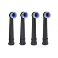 4PCS Replaceable brush head for Mornwell T37 Toothbrush
